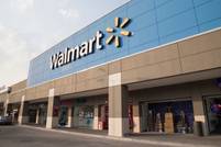 Walmart forecasts slower growth for 2025/26