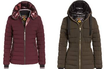 Moose Knuckles présente une collection FW19 / 20 sans fourrure