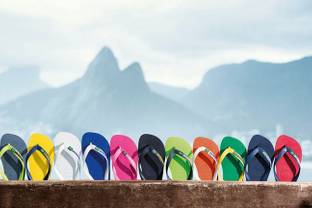 Havaianas: Mucho más que solo unas sandalias