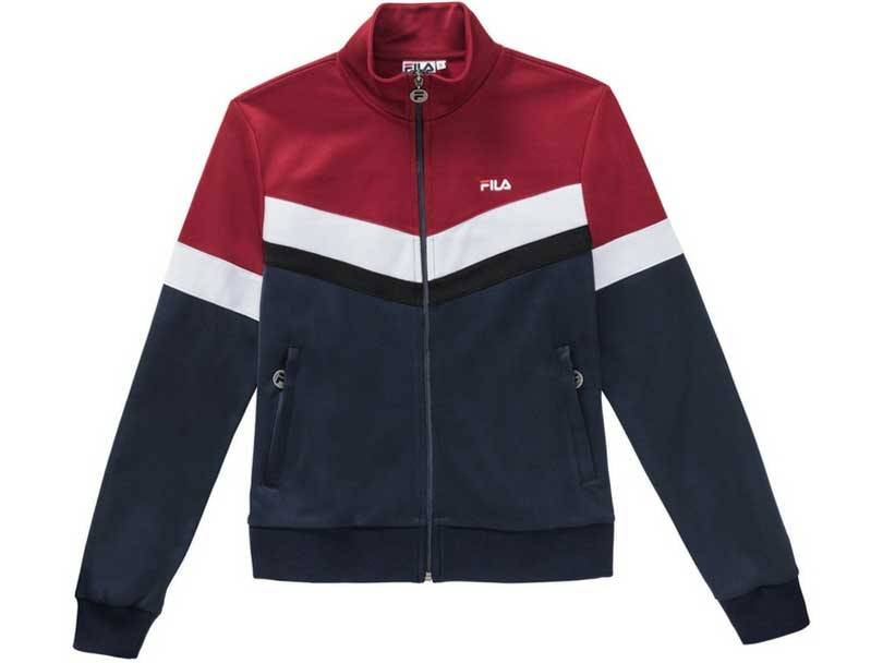 Fila urban line présente la collection Newstalgica