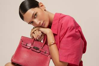 Rapport Vestiaire Collective: tweedehandsmarkt groeit drie keer sneller dan de markt voor nieuwe producten