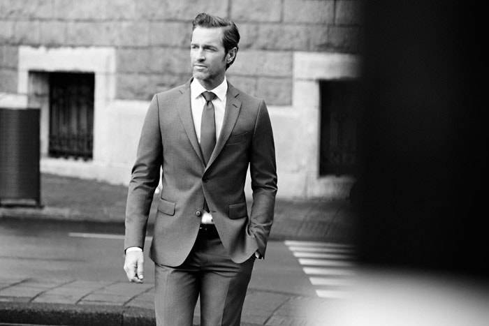 McGregor gaat pakken op maat maken