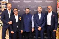 OSL Group introduces Camicissima Milano to Indian market