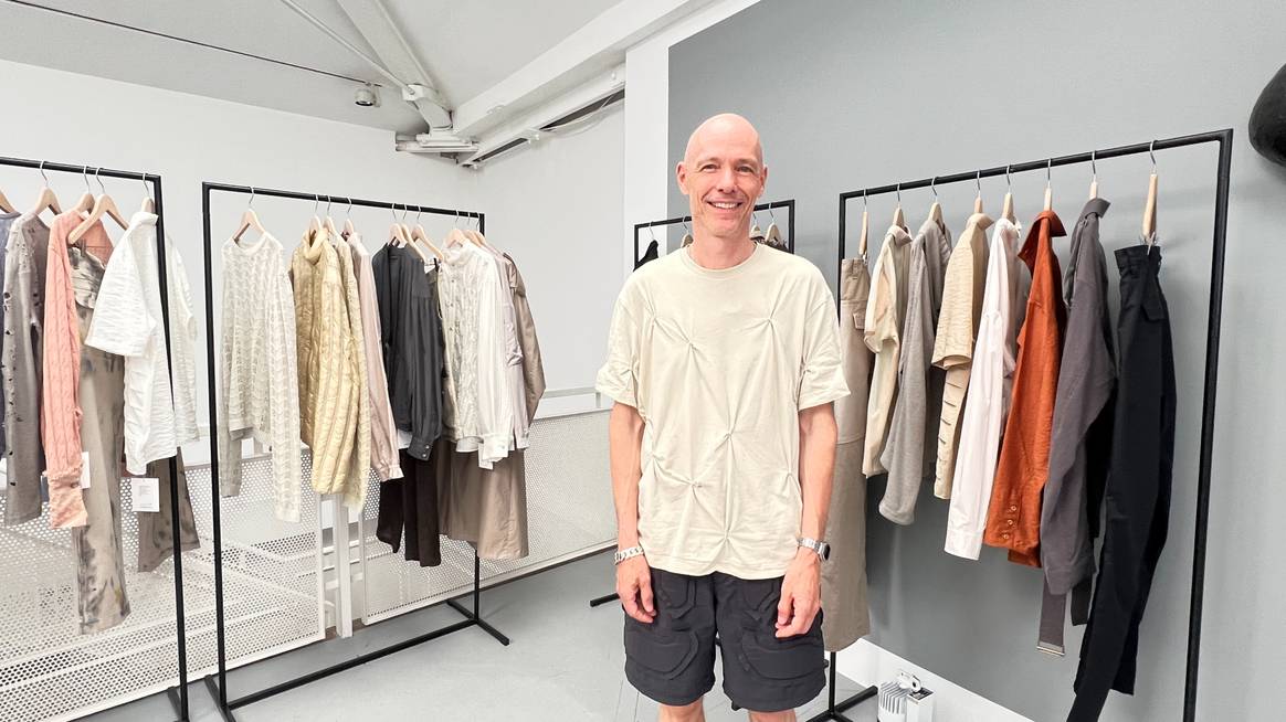 A. A. Spectrum: When European design meets Chinese expertise