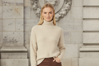 Brand Radar: Privati Firenze - waar Toscaanse traditie en moderne knitwear samenkomen