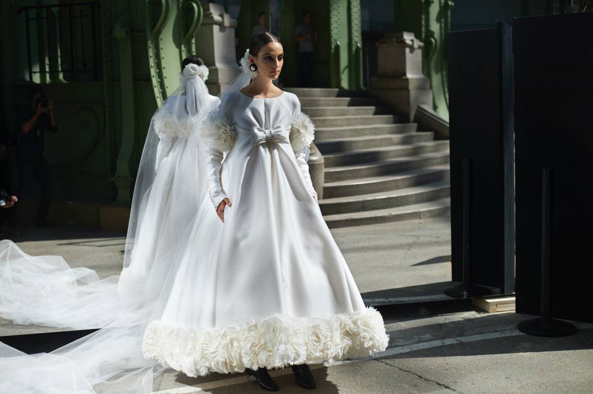 Image: courtesy of Chanel