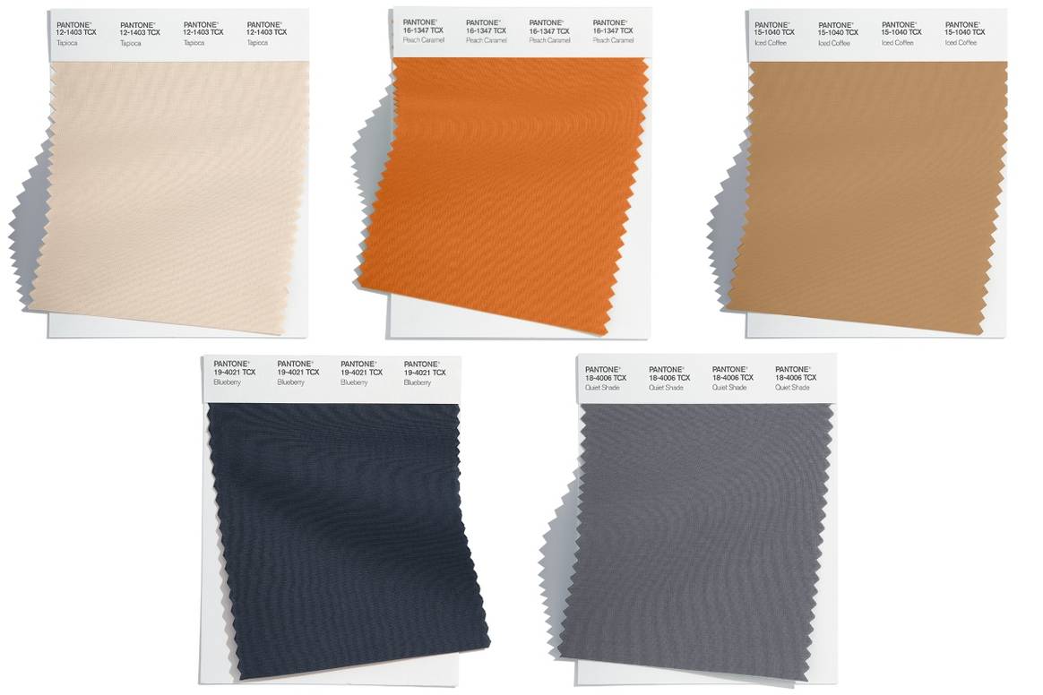 Bild: Pantone