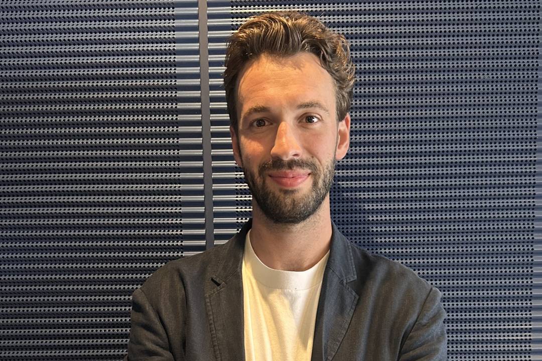 Leonardo Mannelli, nuovo presidente Cpf