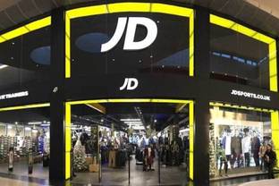 JD Sports verkauft niederländische Tochter an spanisches Joint Venture