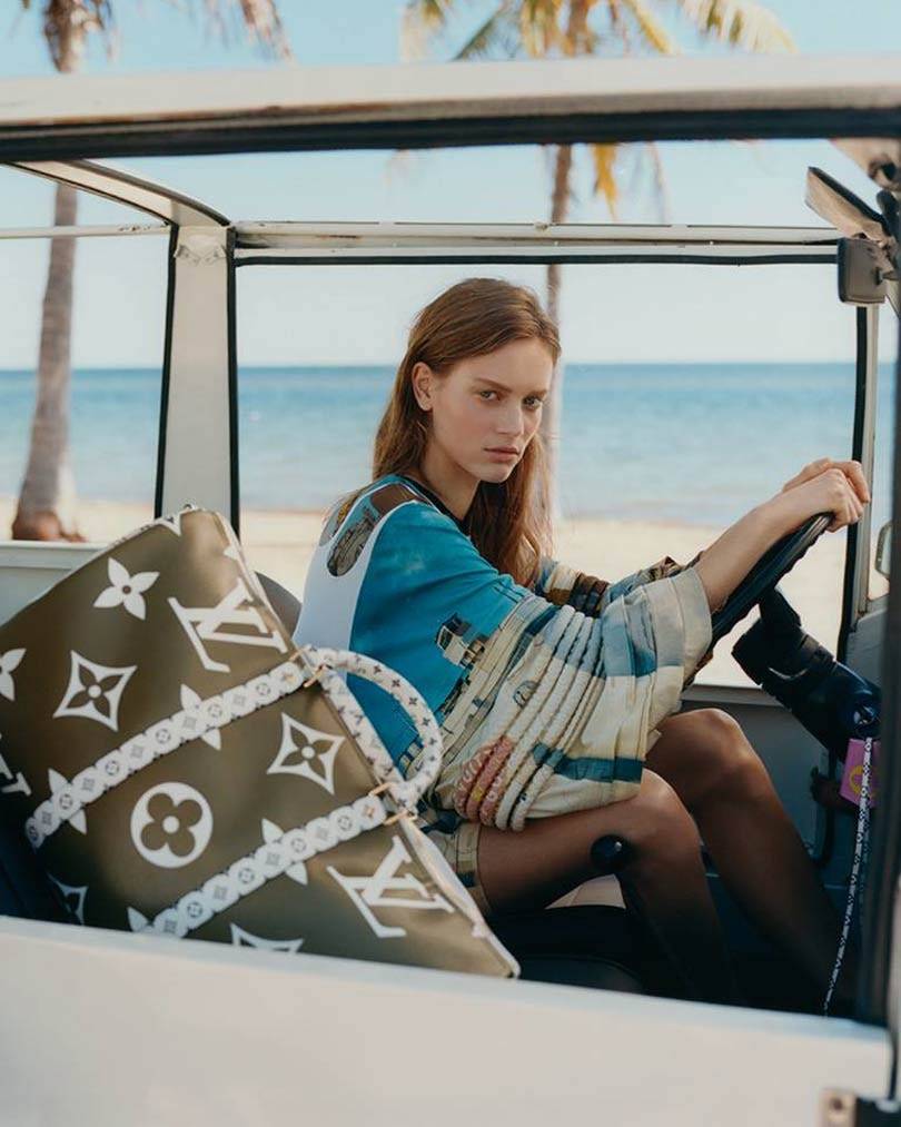 LVMH en croissance de 16 pour cent au premier trimestre 2019