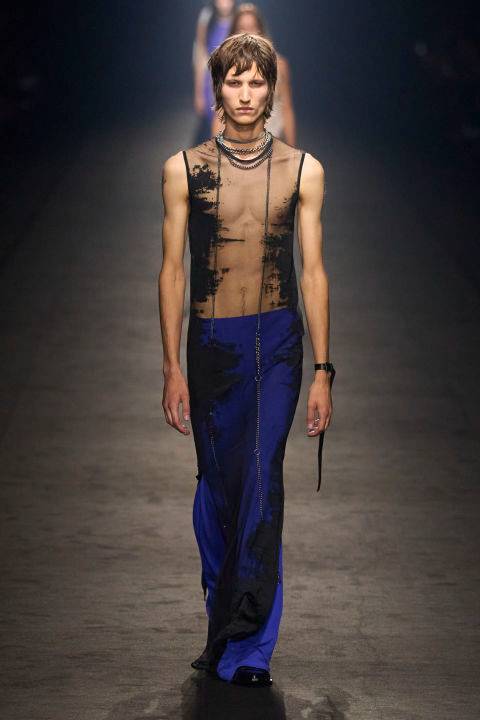 Ann Demeulemeester SS24