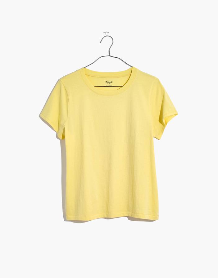 Northside Vintage Tee | Madewell