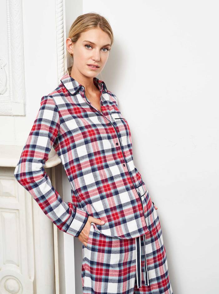 Bonne Nuit Pajamas | La Ligne