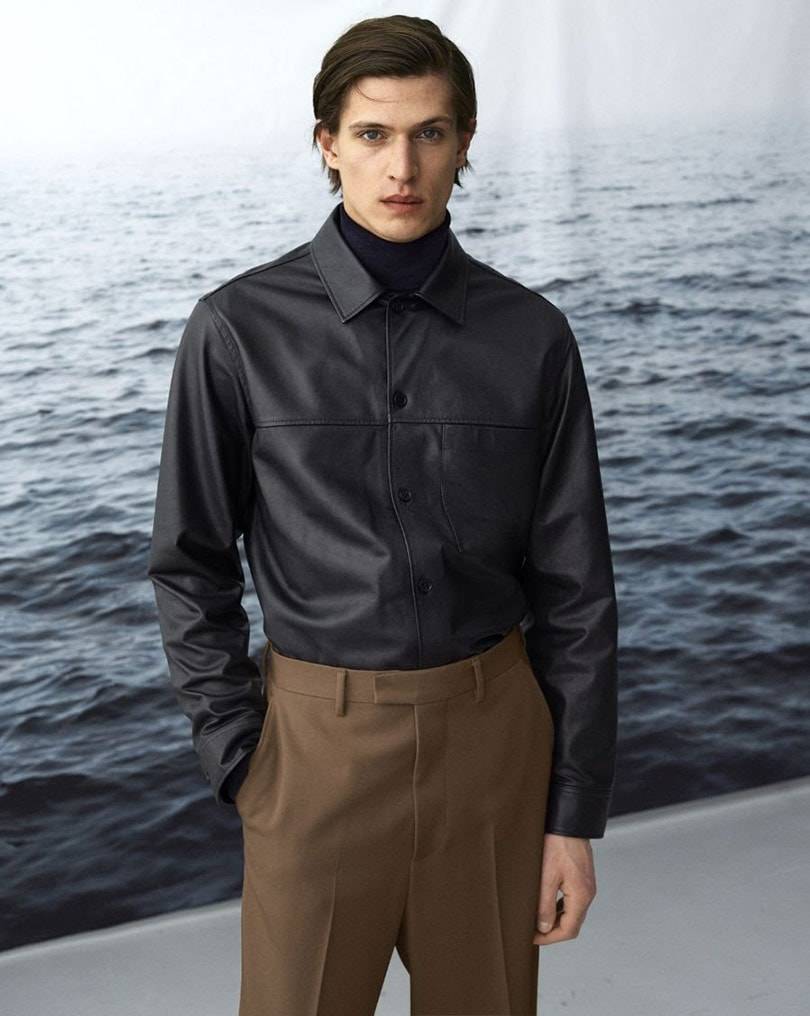 Arket ouvre une boutique en ligne en Chine