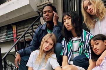 Tommy Hilfiger: fatturato in crescita nel quarto trimestre