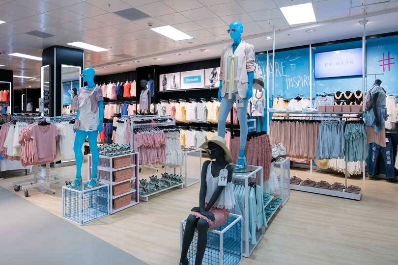 Un vistazo de cerca a la postura de Primark sobre moda responsable