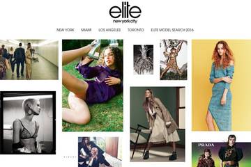 Top model agencies fined in France for price fixing