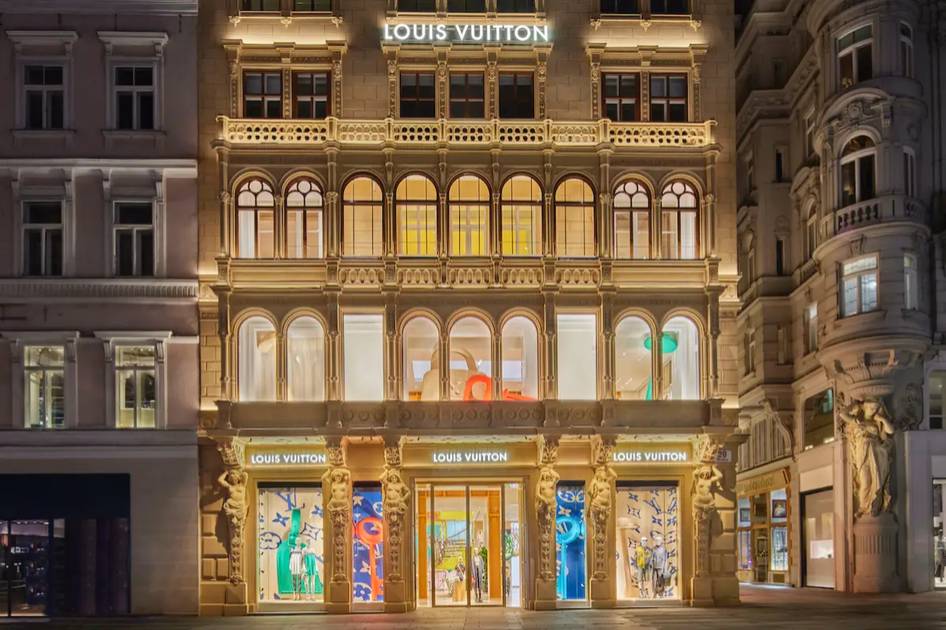 Lvmh: ricavi a 21 miliardi nel primo trimestre