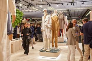 La moda española, protagonista de la próxima edición de Pitti Uomo