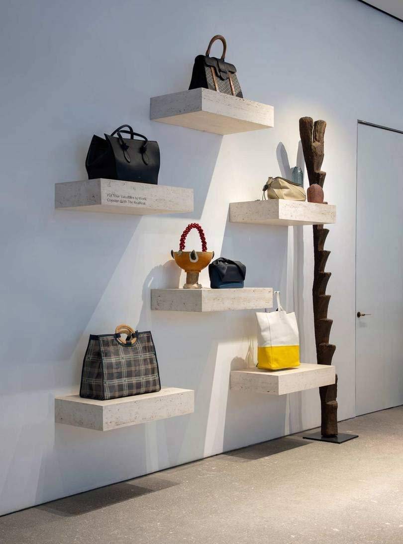 Allison Sommer, from The RealReal, on the company's partnerships and the boom of resale