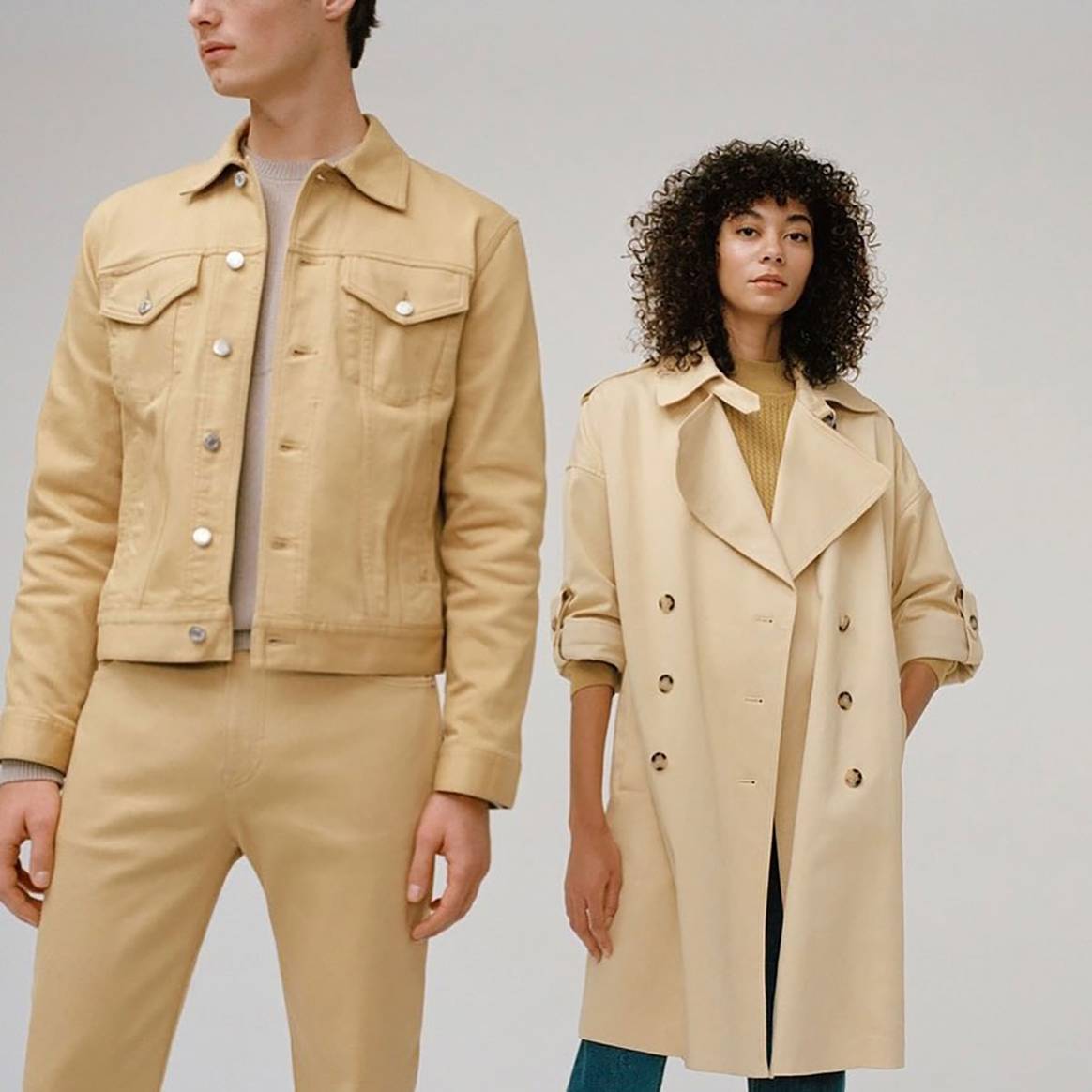 Ralph Lauren vende Club Monaco al fondo de inversiones Regent