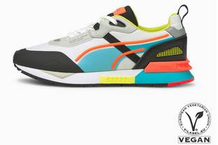 Puma: utile a -70 per cento nel FY 2020