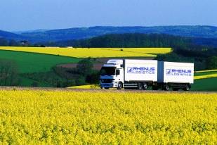 Rhenus Fashion Logistics zorgt voor “vliegensvlug” transport vanuit Turkije 