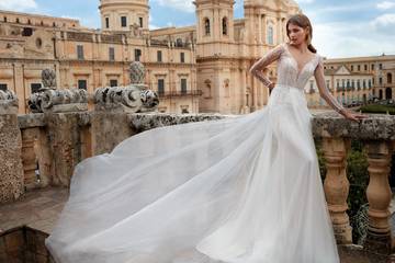 Grupo Pronovias pasa a manos de Bain Capital y MV Credit