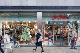 Next übernimmt Markenrechte und Onlinegeschäft von Cath Kidston