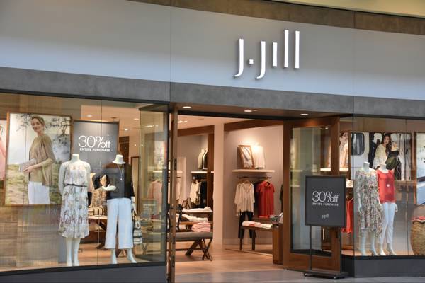 J.Jill: Q1 sales decline, withdraws fiscal 2025 guidance due to uncertainty