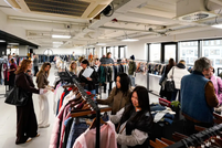 Rieve Connects in Fashion: Europese merkenkracht in kindermode