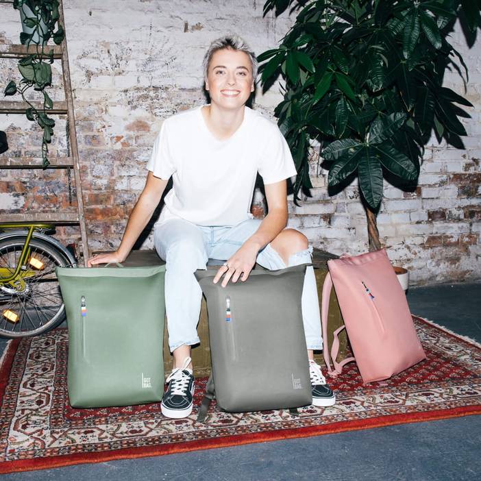 No!Rolltop Reef | Got Bag