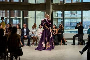 La moda inicia su “rentrée” con una nueva edición de New York Fashion Week