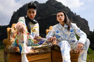 La firma francesa Casablanca llega a México