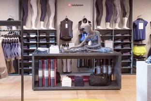 "Verhaltensstandards nicht erfüllt": Lululemon-CEO Laurent Potdevin muss gehen