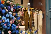 Urban Revivo se expande globalmente con nuevas tiendas en las principales capitales de la moda