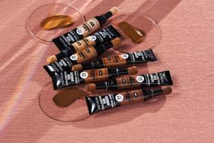 Revlon names new execs amid business turnaround
