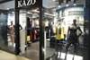 Kazo: Reinventing the ’70s look this autumn/winter