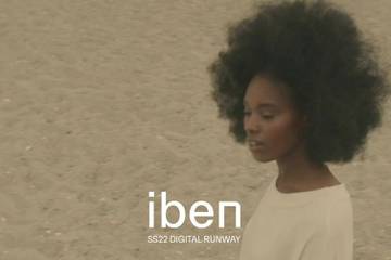 Video: Iben at Oslo Runway