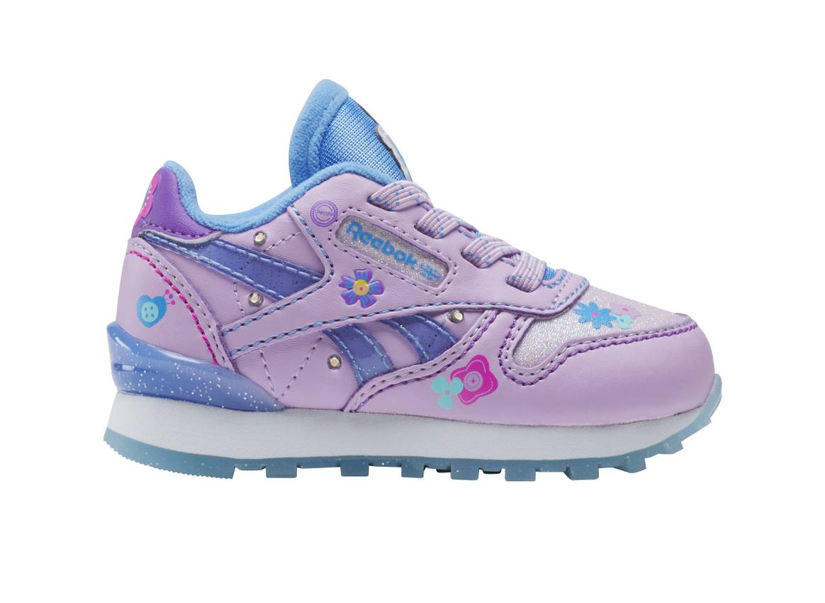 Reebok x My Little Pony capsule collection