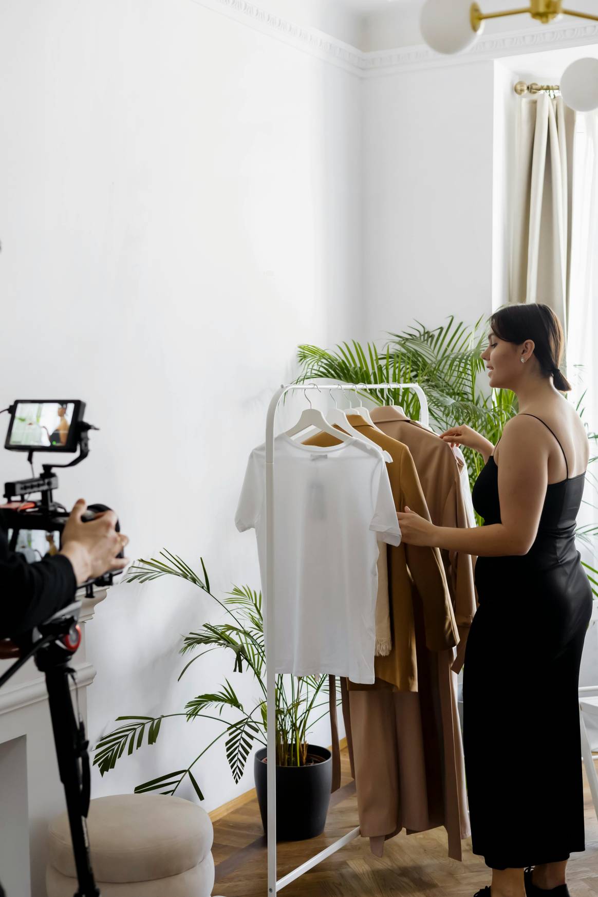 El marketing de influencers, cada vez más importante para las estrategias de las marcas.