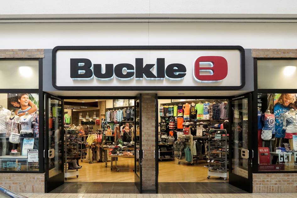 Buckle's Q4 results down, but beat expectations