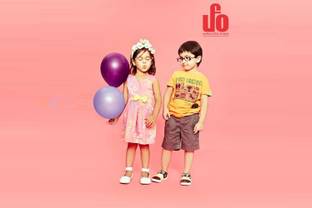 UFO introduces new styles for festive season