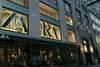 Despidos incentivados en Inditex