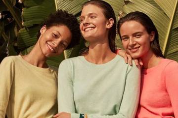 Американский ритейлер J. Crew объявил о банкротстве