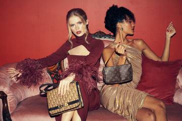 Open for Vintage launches The Loop handbag buyback programme
