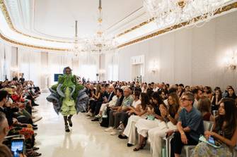 Emerging designers shine at IED Barcelona’s Fashioners of the World 2025
