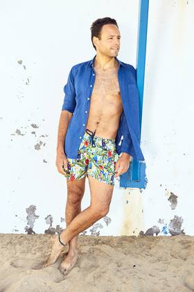 Collection image La Palma Eco Beachwear