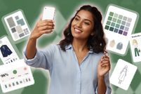 Ein Überblick über KI-basierte virtuelle Styling-Software