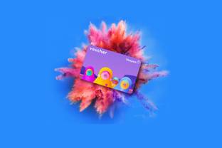 Veepee lanceert cadeaukaart op perfect moment, nét voor de feestdagen